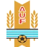 Logo of Uruguay Segunda League tournament