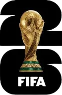 Logo of FIFA World Cup tournament