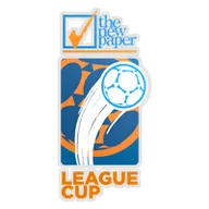 Logo of Singapore League Cup tournament