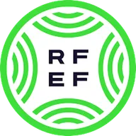 Logo of Spanish Tercera División RFEF tournament