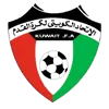 Logo of Kuwaiti Federation Cup tournament