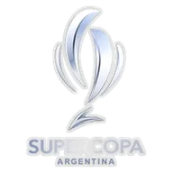 Logo of Argentina Supercopa tournament