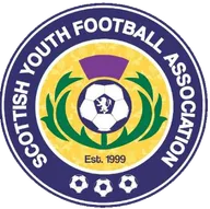 Logo of Scottish U20 Youth Division tournament