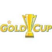 Logo of CONCACAF Gold Cup tournament