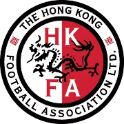 Logo of Chinese Hong Kong League Cup tournament