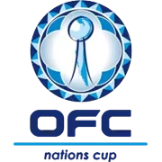 Logo of OFC President's Cup tournament