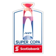 Logo of Chilean Super Cup tournament