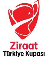 Logo of Turkish Cup tournament
