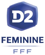 Logo of FRA WD2 tournament