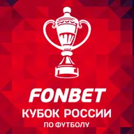 Logo of Russian Cup tournament