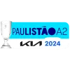 Logo of Brazilian Campeonato Paulista A2 tournament