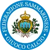 Logo of San Marino Cup tournament