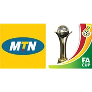 Logo of Ghana FA Cup tournament