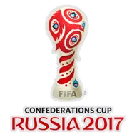 Logo of FIFA Confederations Cup tournament