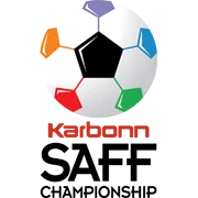 Logo of SAFF Championship tournament
