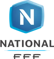 Logo of French Championnat National tournament