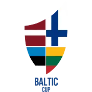 Logo of European Baltic Cup tournament