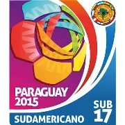Logo of CONMEBOL U17 Championship tournament