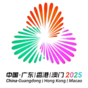 Logo of Chinese U16 Women's National Games tournament