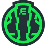 Logo of Belarusian Premier League tournament
