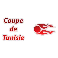 Logo of Tunisian Cup tournament