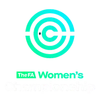 Logo of English Women's North Conference tournament
