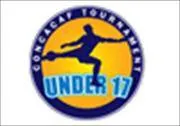 Logo of CONCACAF U17 Championship tournament