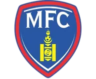 Logo of Mongolia First League tournament