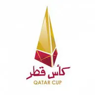 Logo of Qatar FA Cup tournament