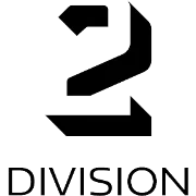 Logo of Danish 2nd Division tournament