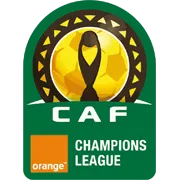 Logo of CAF Champions League tournament