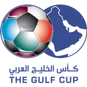 Logo of U20 Gulf Cup tournament