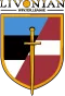 Logo of Liivimaa Taliliiga tournament