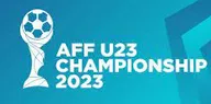 Logo of AFF U23Youth Championship tournament