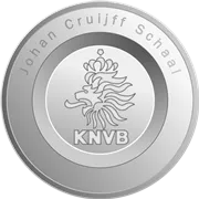 Logo of Netherlands Johan Cruijff Schaal tournament