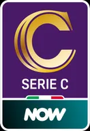 Logo of Italian Serie C tournament