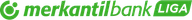 Logo of Merkantil Bank Liga tournament