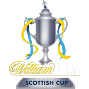 Logo of Scottish Cup tournament