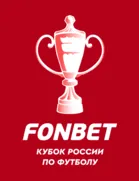 Logo of Russian Cup tournament