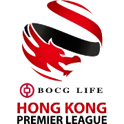 Logo of Chinese Hong Kong Premier League tournament