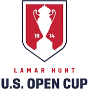 Logo of United States Open Cup tournament