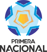 Logo of Argentine Division 2 tournament