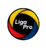 Logo of LigaPro Serie A tournament