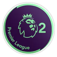 Logo of English U23 Premier League tournament