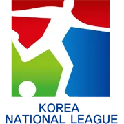 Logo of Korean National League tournament