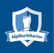 Logo of Icelandic Cup tournament
