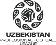 Logo of Uzbekistan Super League tournament