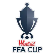 Logo of Australia FFA Cup Qualifying tournament