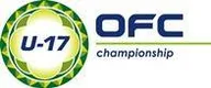 Logo of OFC U16 Championship Cup tournament