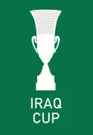 Logo of Iraq FA Cup tournament